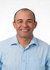 Retrato de GIL RODRIGUES