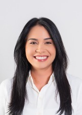 Retrato de ANA AFIF QUEIROZ