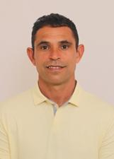 Retrato de DÉ DO SIMÃO