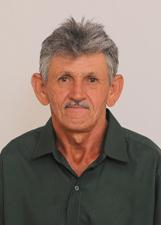 Retrato de NILTON DE ITAMAR