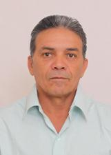 Retrato de CLEUDO BENTO