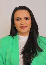Retrato de CORRINHA DE JOCEU