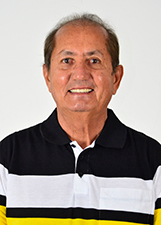 Retrato de JENILTON