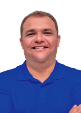 Retrato de GUSTAVO MOREIRA