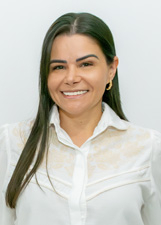 Retrato de DRA VIVIANNE MACEDO