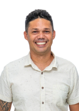 Retrato de PAULO ROBERTO
