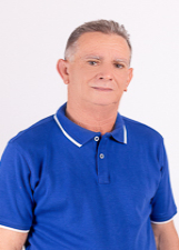 Retrato de ELIAS SOARES