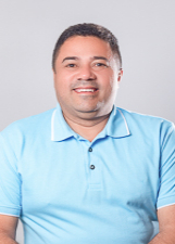 Retrato de ANDRÉ FALCÃO