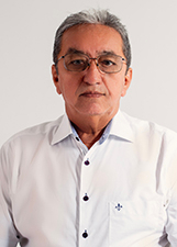 Retrato de PAULO SANTIAGO