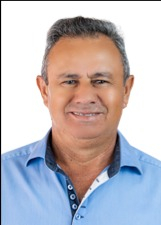 Retrato de ELISEU MOREIRA