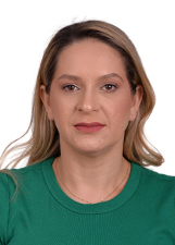 Retrato de ANA PATRÍCIA