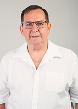 Retrato de ZÉ DE FÁTIMA