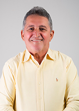 Retrato de JUSTO DA CERÂMICA