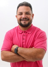 Retrato de GERSINHO