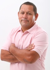 Retrato de MARCOS DO GAS