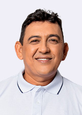 Retrato de CARLINHOS CLEMENTINO