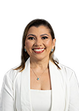 Retrato de PROFESSORA ROCICLEIA
