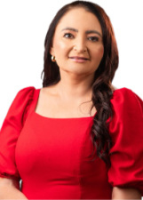 Retrato de MARTA DANTAS