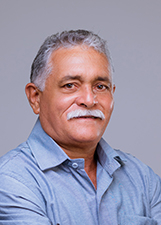 Retrato de CHIQUIM DO SÃO TOMÉ