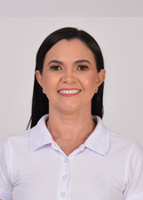 Retrato de MACIELLE MACEDO
