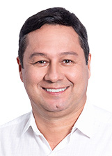 Retrato de SÁVIO