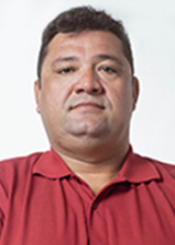 Retrato de NEGO DO ZE VALMIR