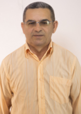 Retrato de MARIO SAMPAIO