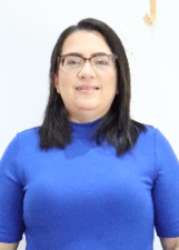 Retrato de REGINA DO NILSON