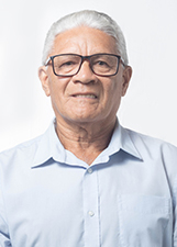 Retrato de BATISTA DO MUNDAU
