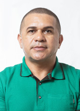 Retrato de NANAN DO SEVERINO