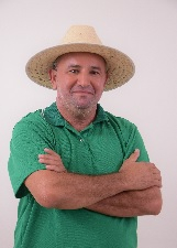 Retrato de MILSON DOS COLONOS