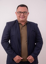 Retrato de BETO HERCULANO