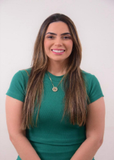 Retrato de IMACULADA ABREU