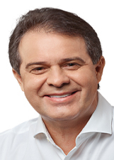 Retrato de EVANDRO LEITÃO