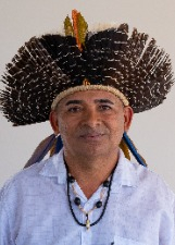 Retrato de EVANDRO TREMEMBÉ