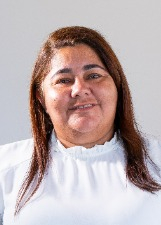 Retrato de JANAINA RIBEIRO