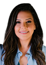 Retrato de PRISCILA COSTA