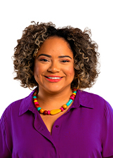 Retrato de MARI LACERDA