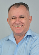 Retrato de ELMO MONTE