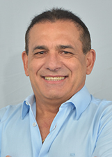 Retrato de DR ERIVALDO MORORO