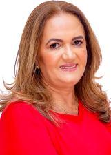 Retrato de ROSA PAULINO