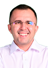 Retrato de GILDECARLOS PINHEIRO