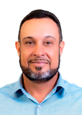 Retrato de ALEXANDRE ALMEIDA