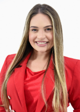 Retrato de SILVANA ROBERTA