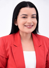 Retrato de DRA JOCIKELY