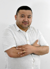 Retrato de DR TICO DE TONHA