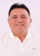 Retrato de LINDOVAN OLIVEIRA