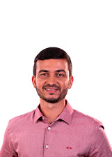 Retrato de VEVÉ SIQUEIRA