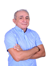 Retrato de AURILO PEIXOTO