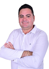 Retrato de CÍCERO CIPRIANO